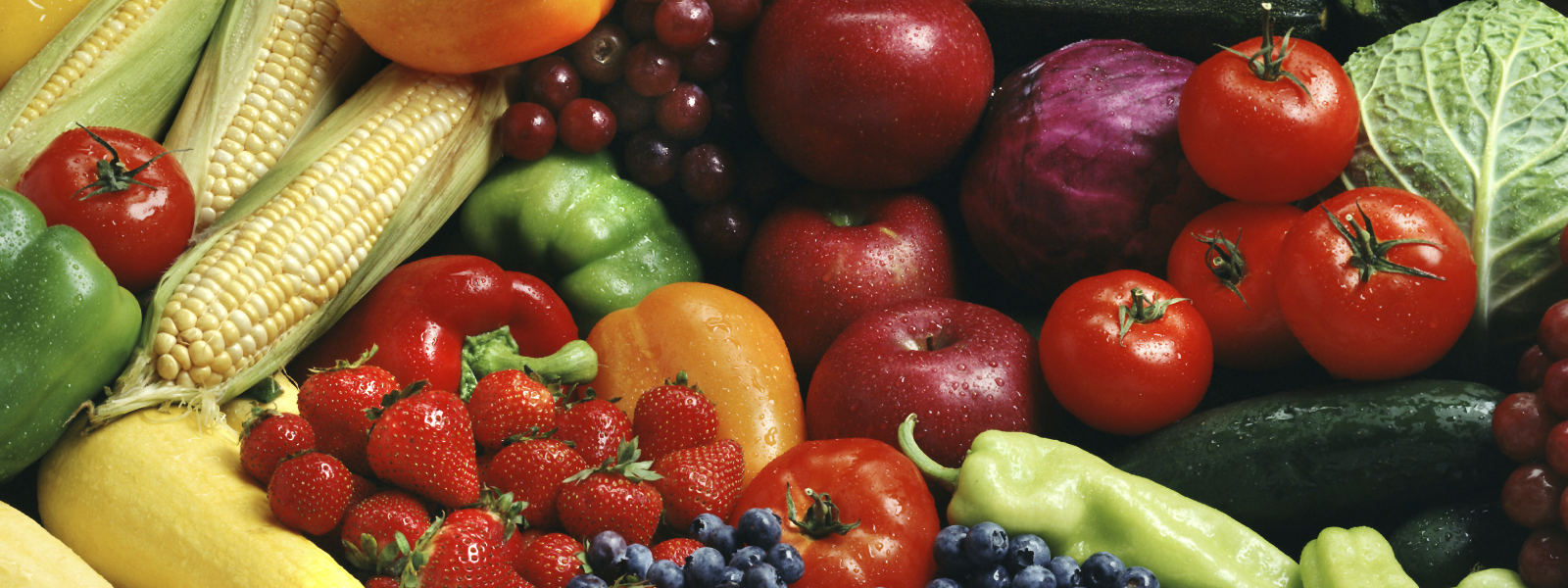 fruits